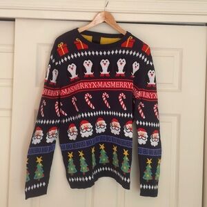 H&M Christmas Sweater